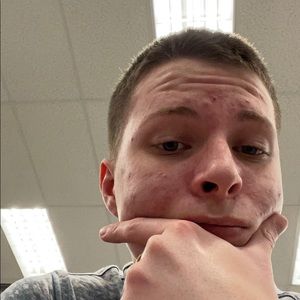 Meet your Posher, Steven